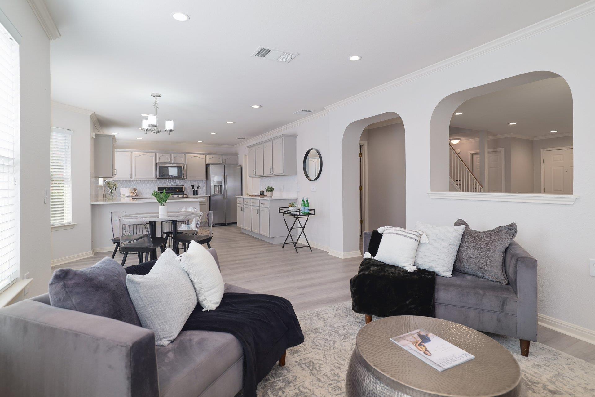412 Colonial Park Blvd, Austin, TX 78745
