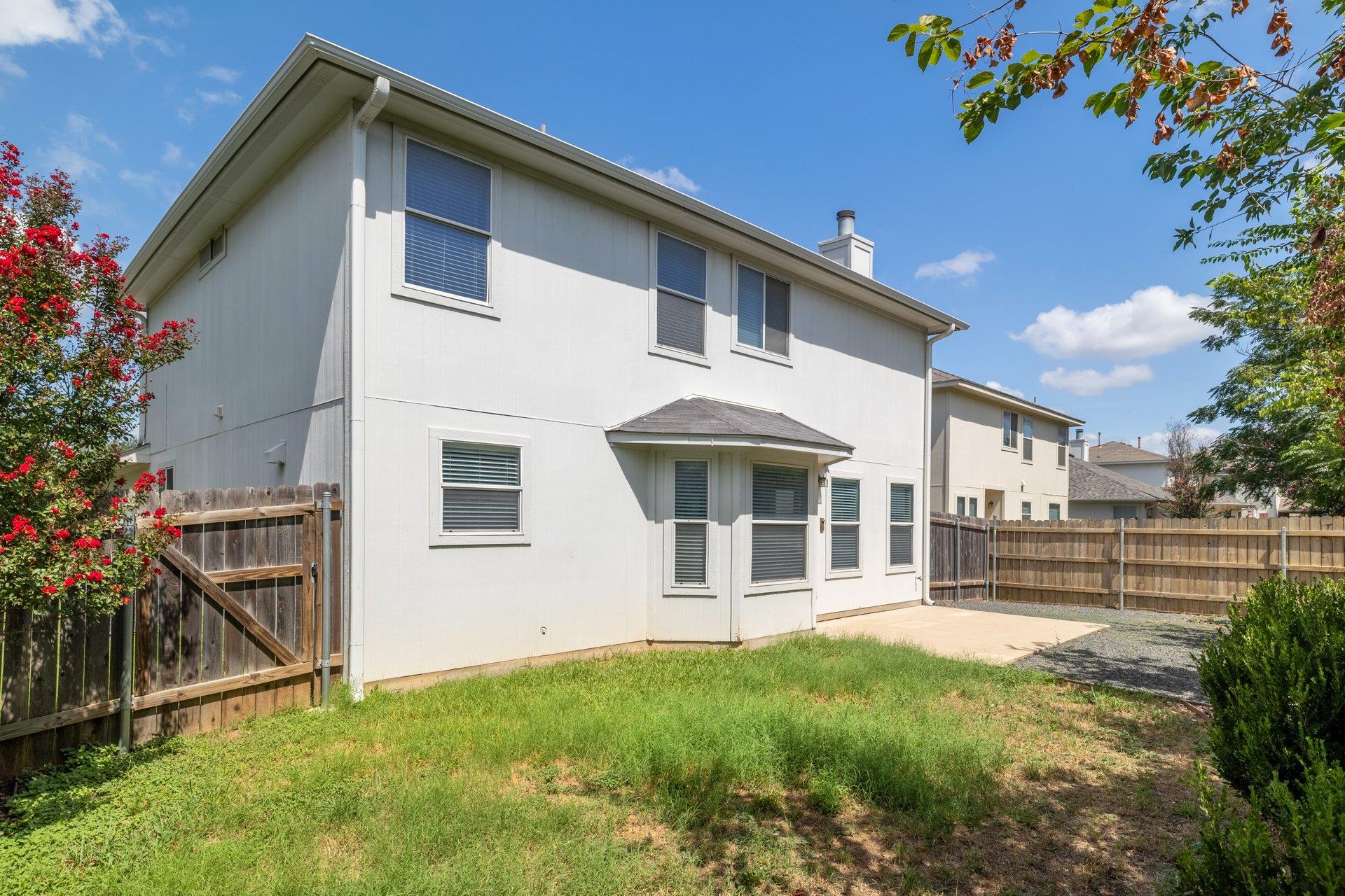 412 Colonial Park Blvd, Austin, TX 78745