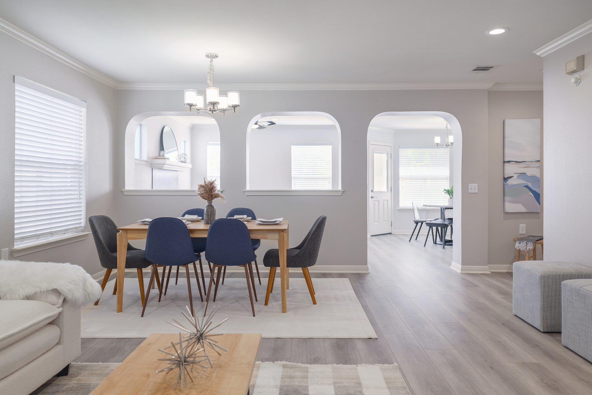 412 Colonial Park Blvd, Austin, TX 78745