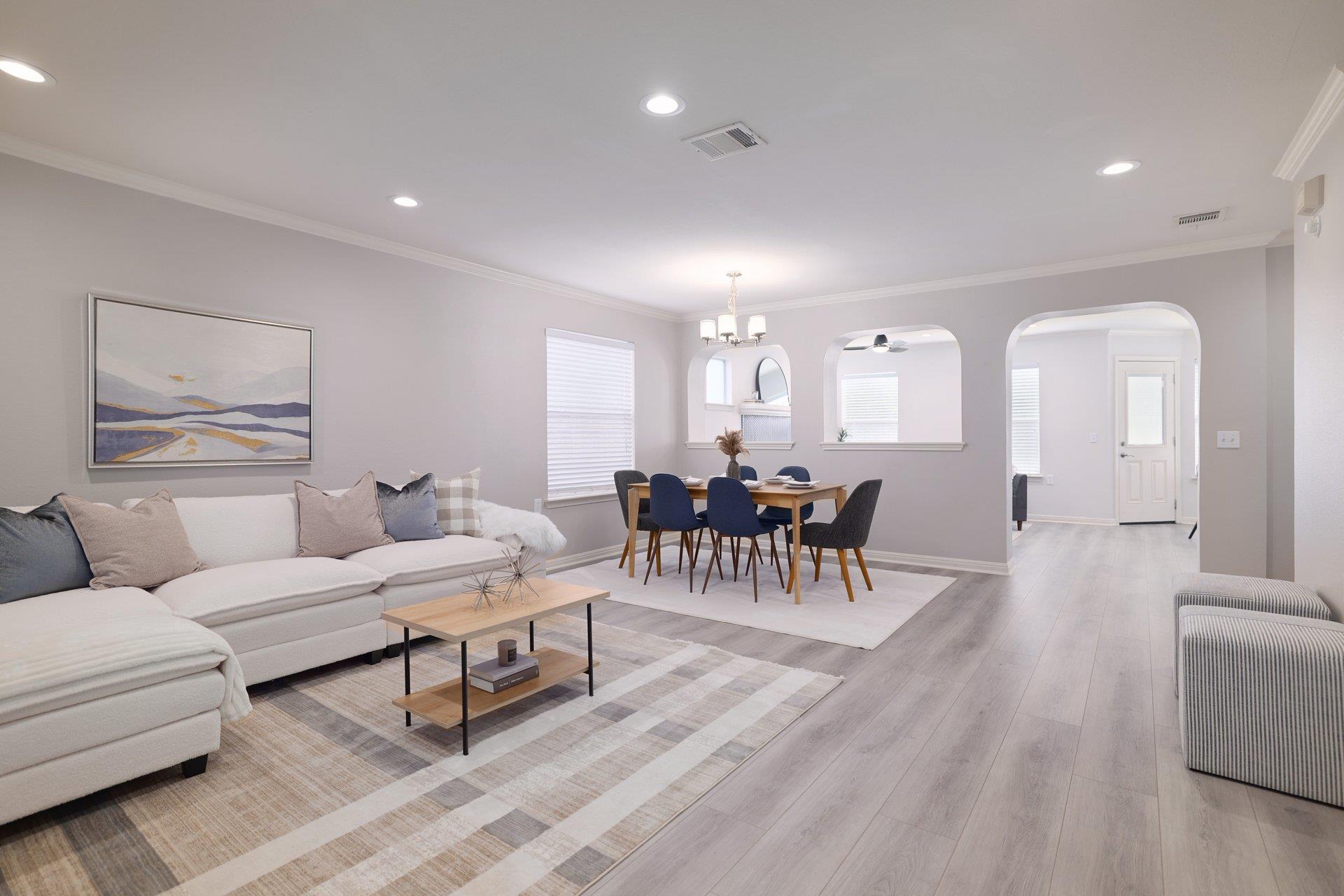 412 Colonial Park Blvd, Austin, TX 78745