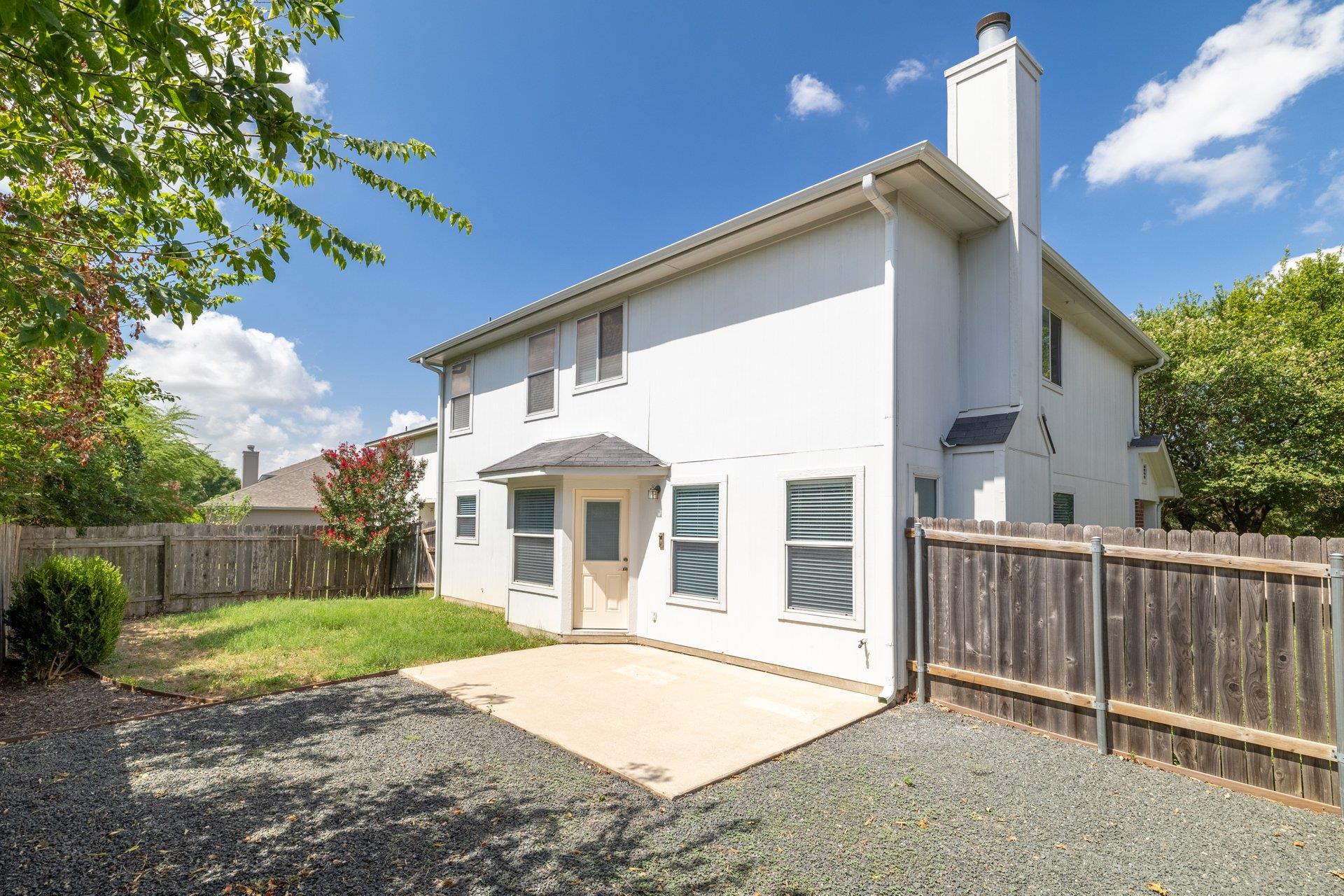 412 Colonial Park Blvd, Austin, TX 78745