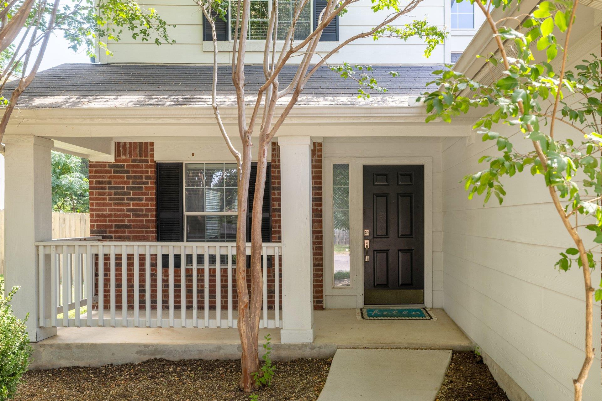 412 Colonial Park Blvd, Austin, TX 78745