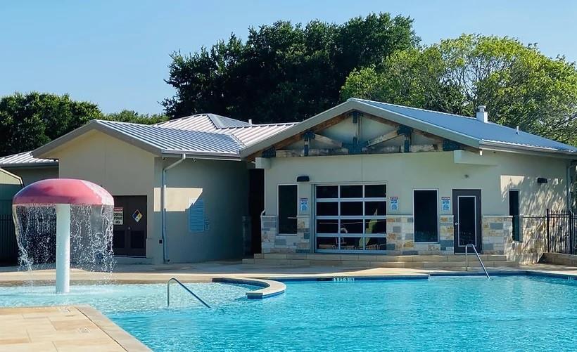 410 S River Crossing Trl, Round Rock, TX 78665