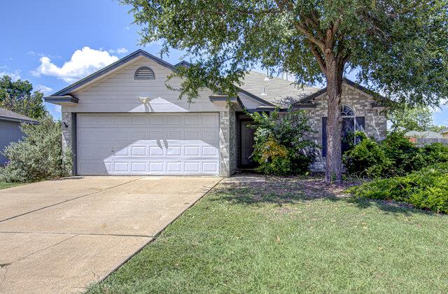 1105 Winecup Ct, Leander, TX 78641