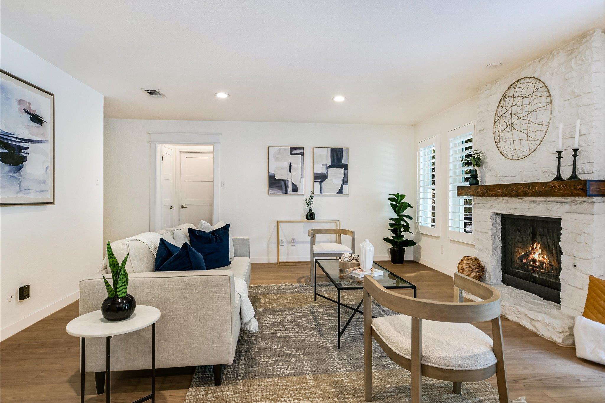 3201 Harpers Ferry Ln, Austin, TX 78745