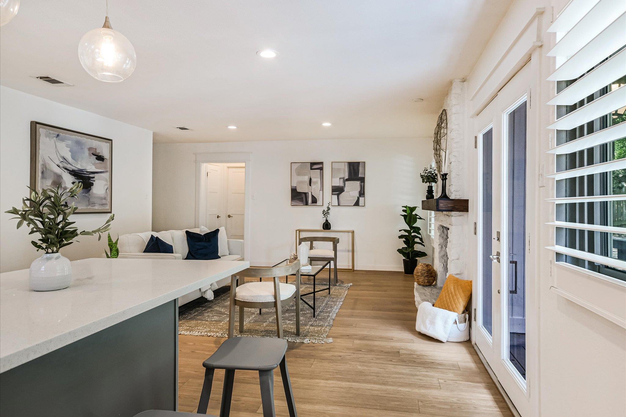 3201 Harpers Ferry Ln, Austin, TX 78745