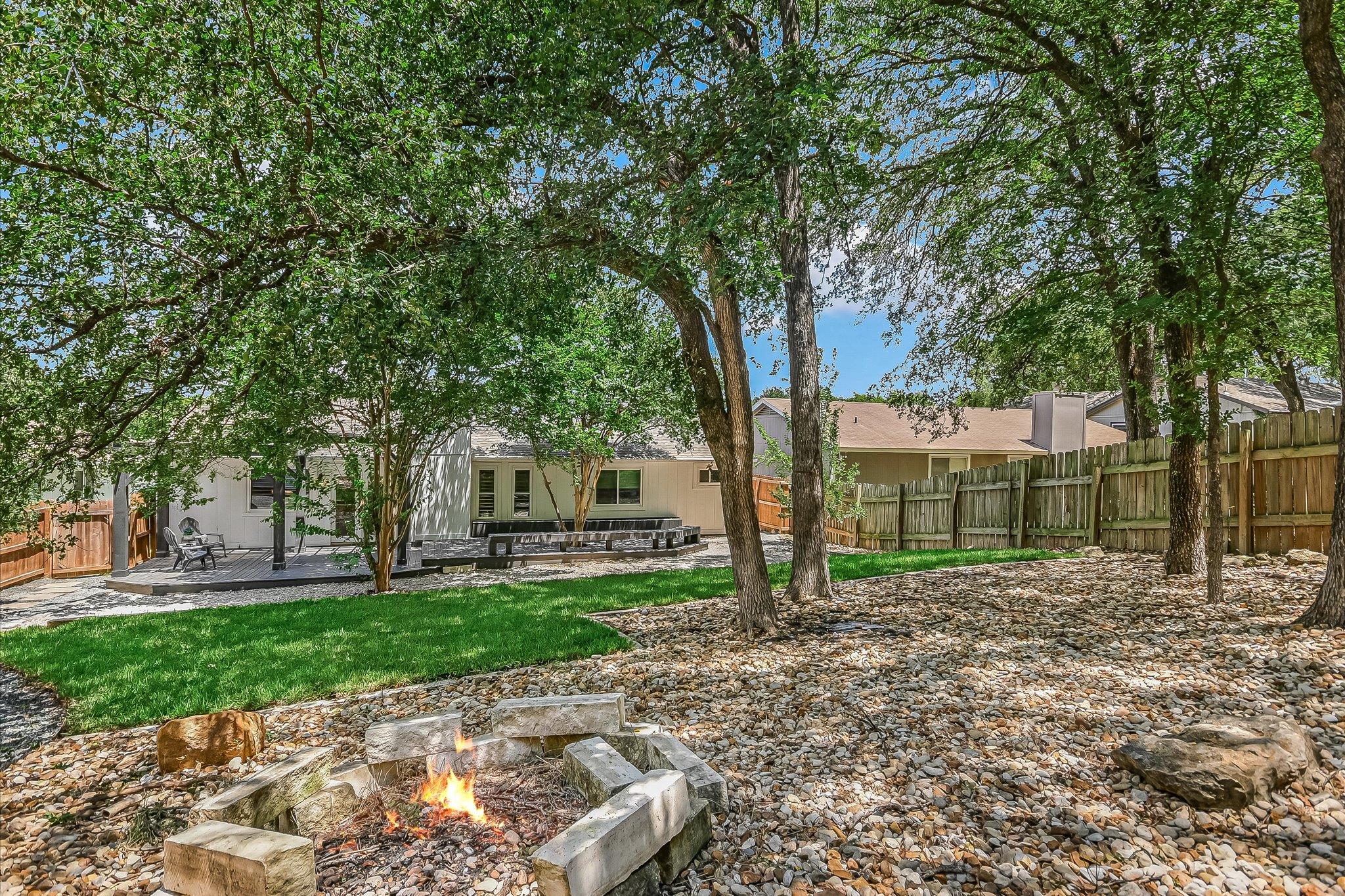 3201 Harpers Ferry Ln, Austin, TX 78745