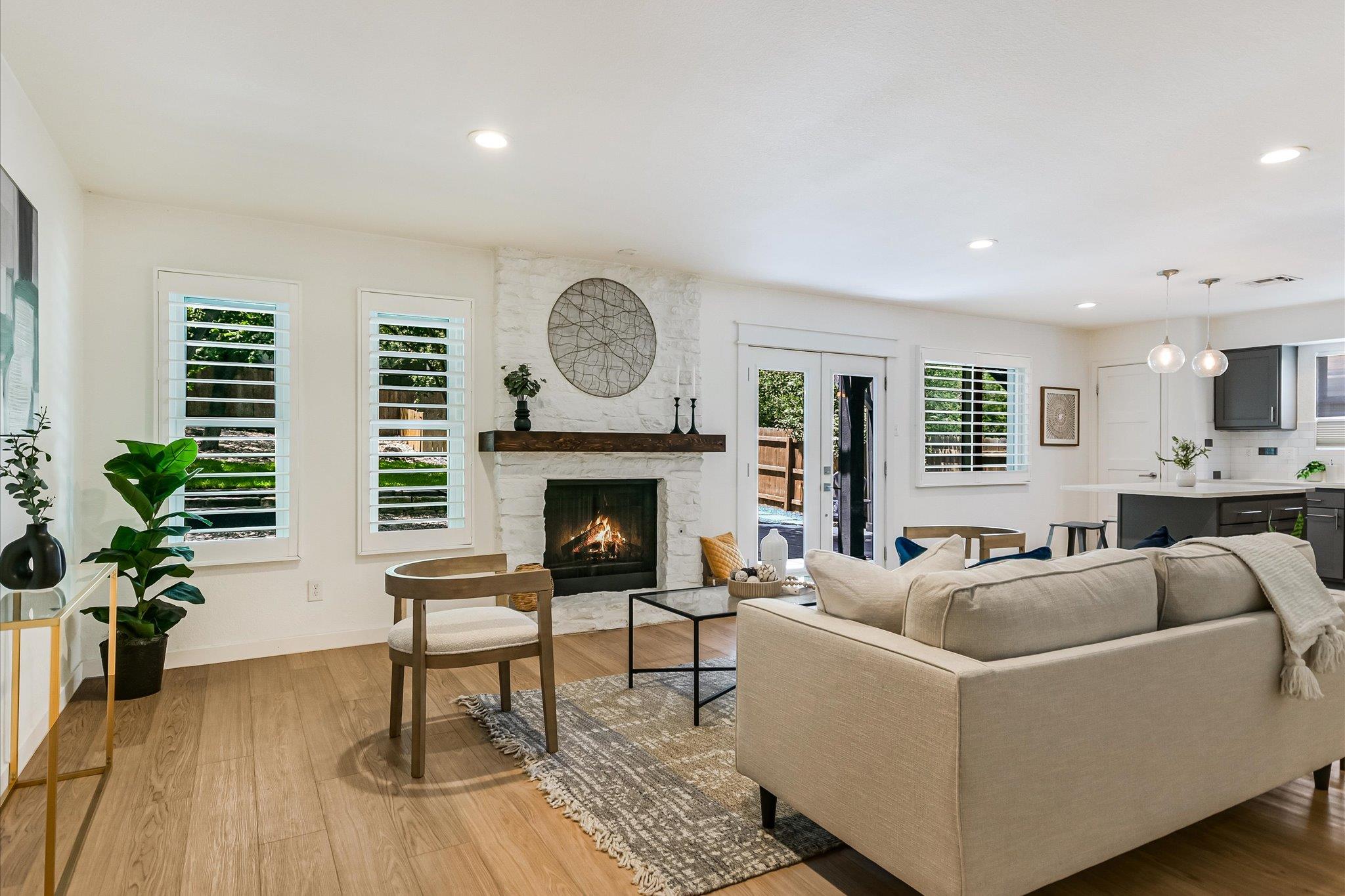 3201 Harpers Ferry Ln, Austin, TX 78745