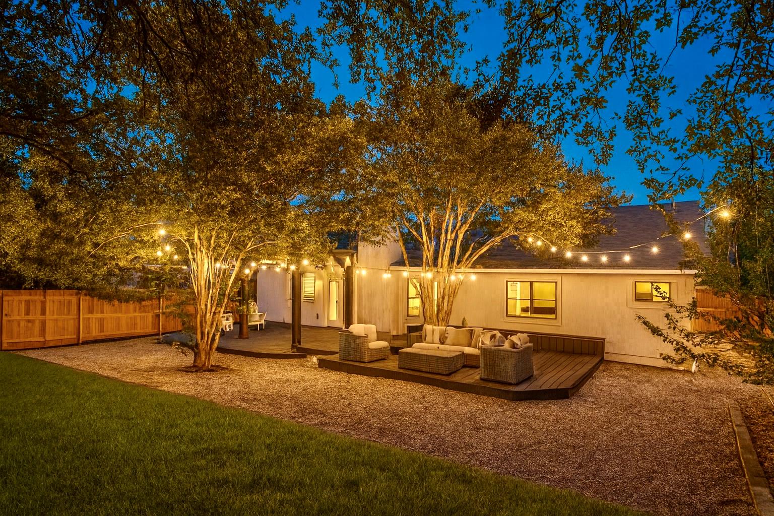 3201 Harpers Ferry Ln, Austin, TX 78745