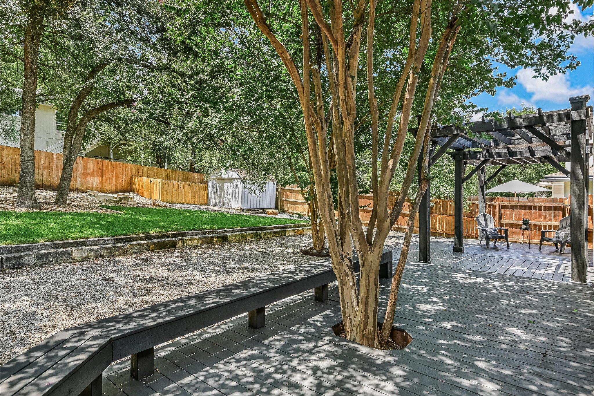 3201 Harpers Ferry Ln, Austin, TX 78745