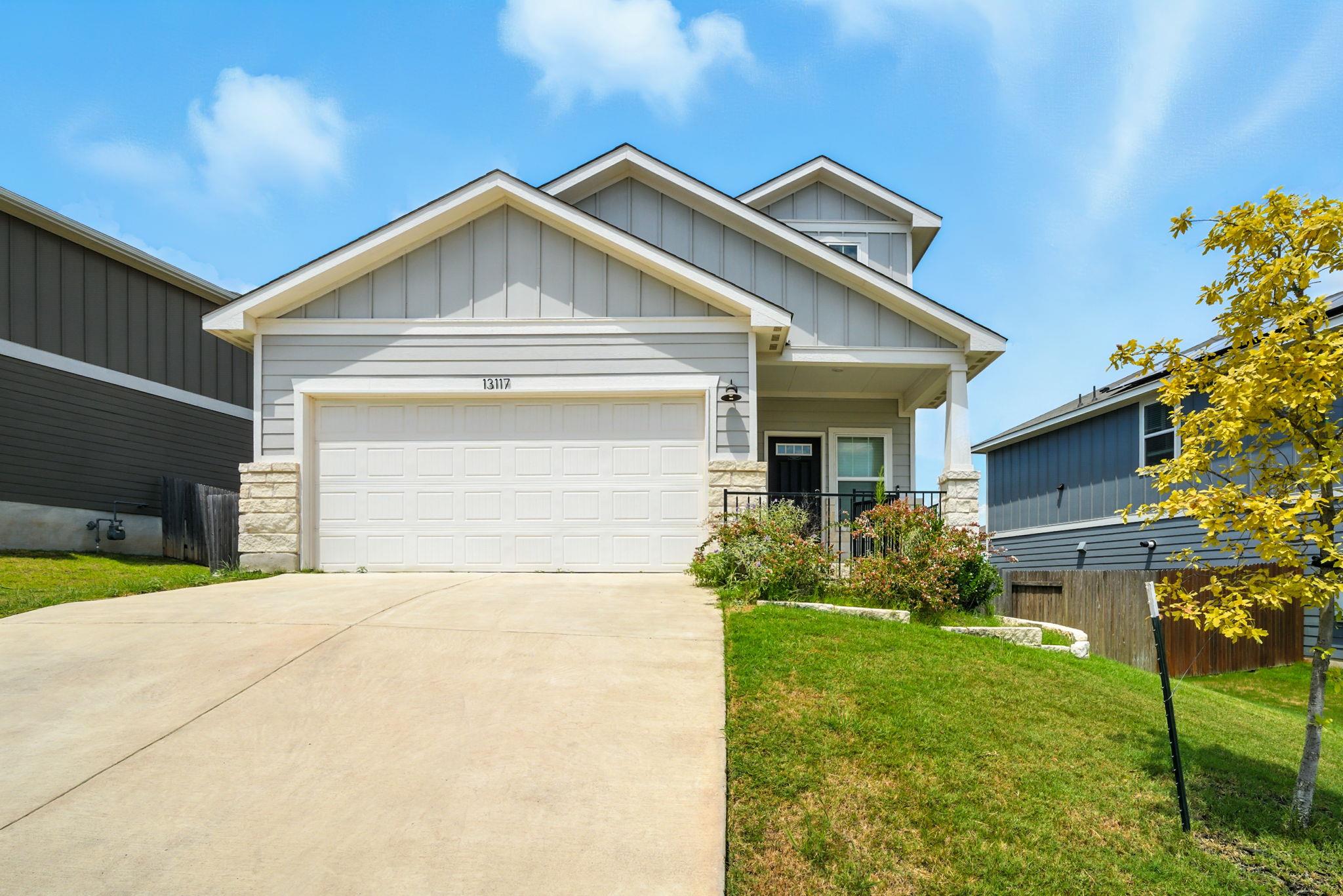 13117 Hatsy Way, Buda, TX 78610