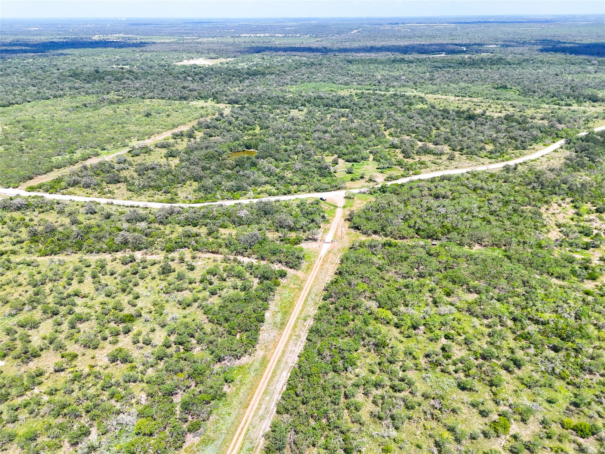 Lot 11 County Road 211, Smiley, TX 78159