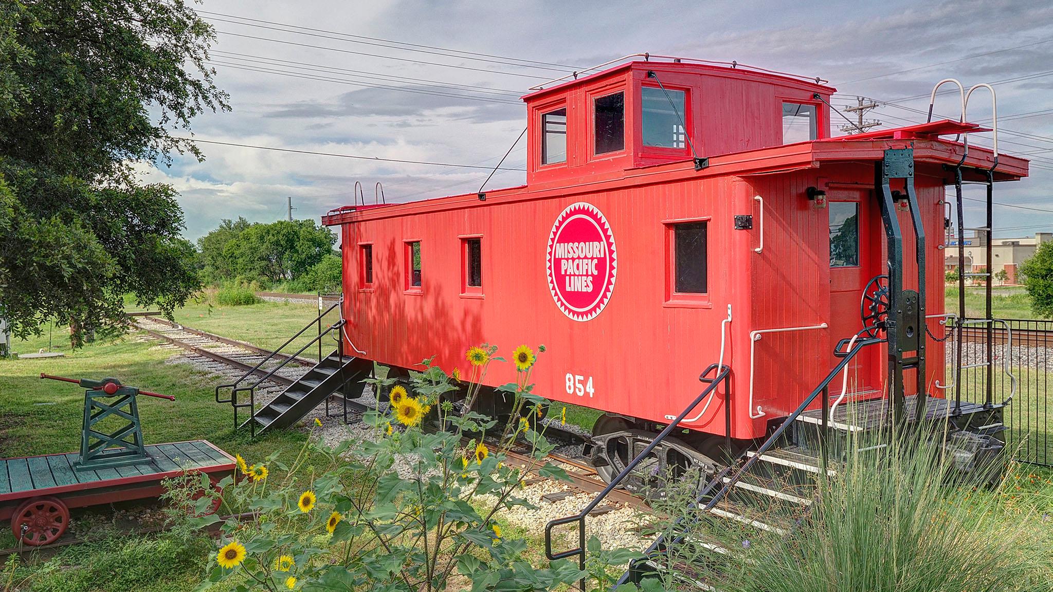 136 Brewer St, Kyle, TX 78640