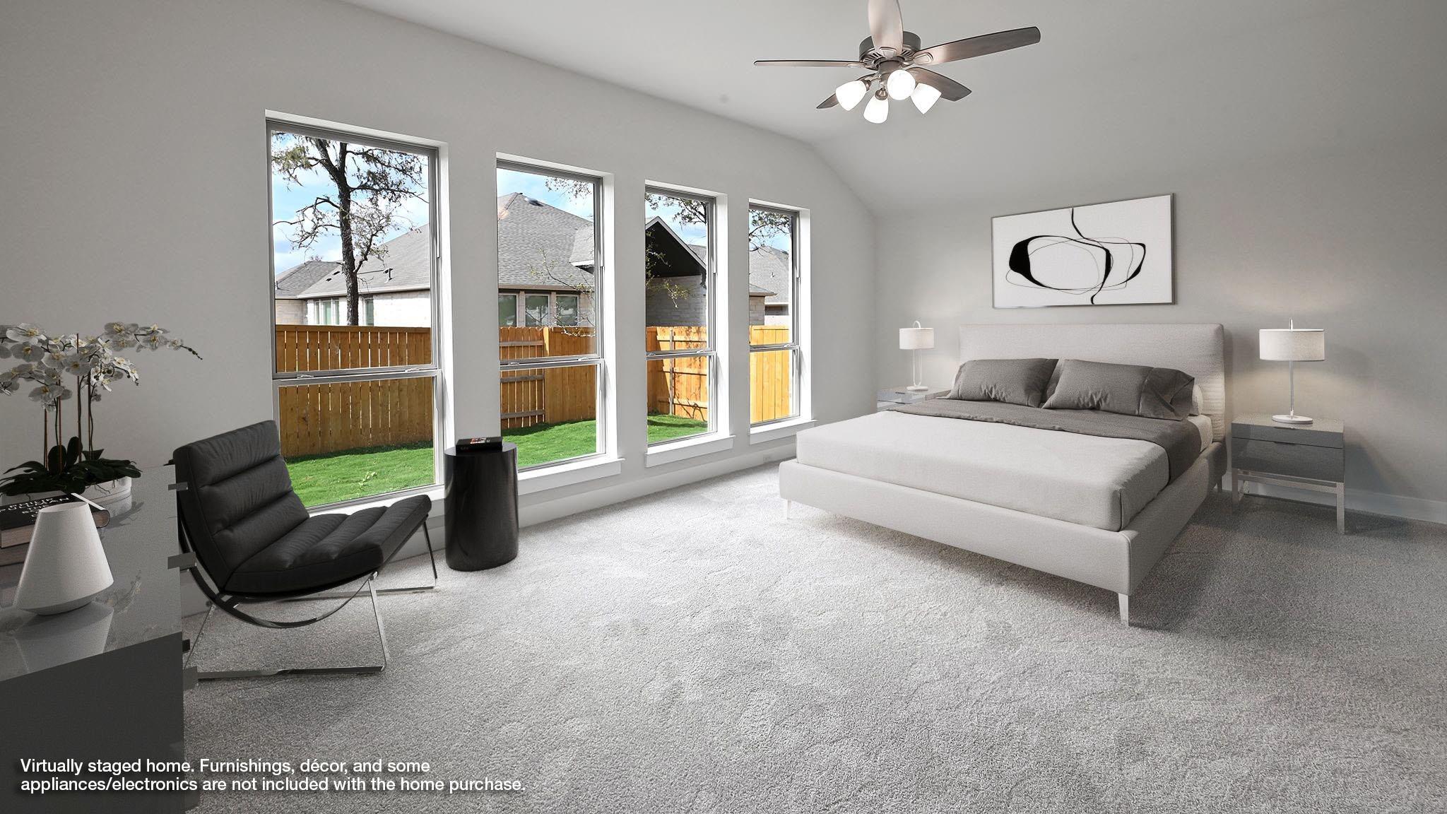 136 Brewer St, Kyle, TX 78640