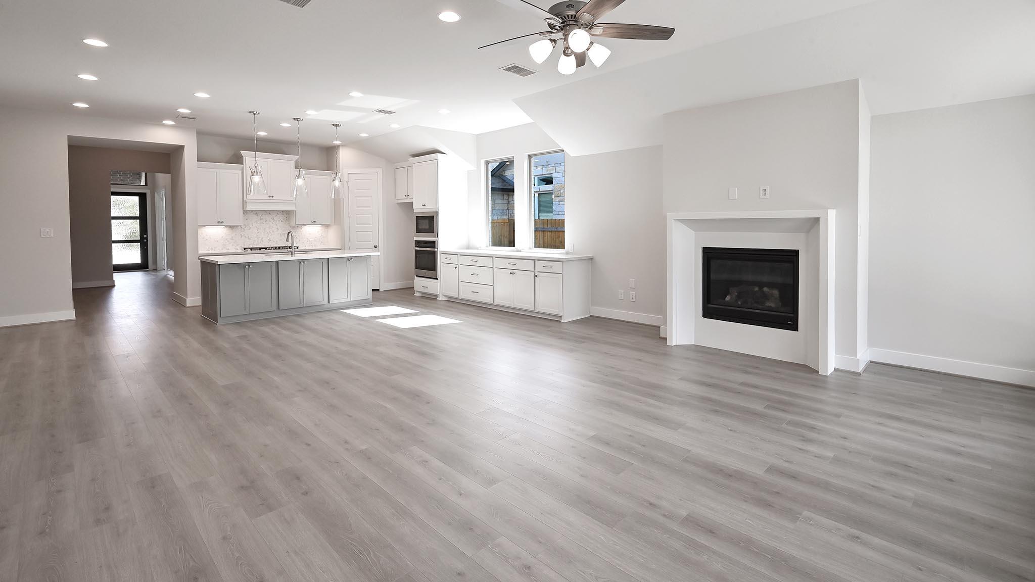 136 Brewer St, Kyle, TX 78640