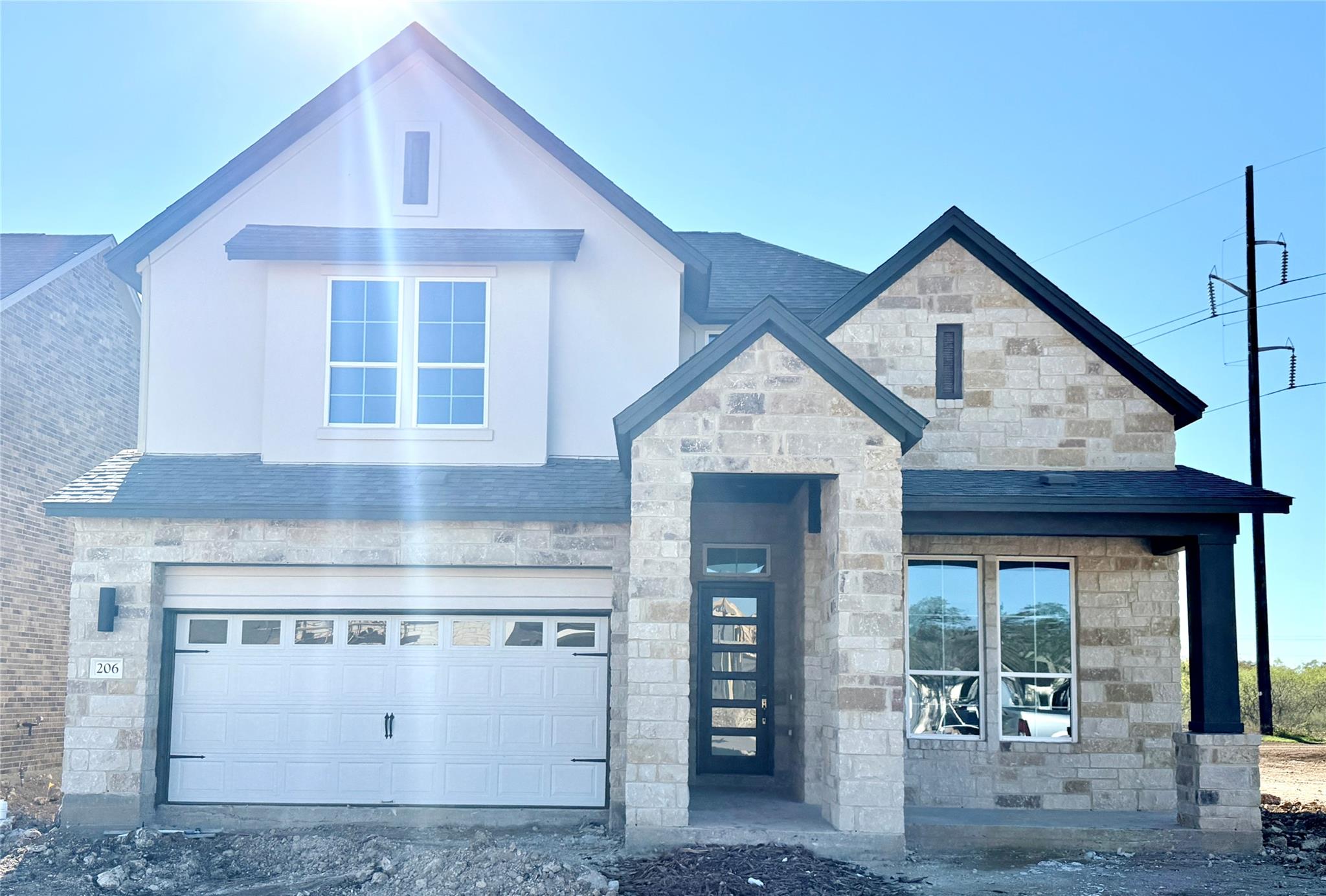 206 San Saba Dr, Buda, TX 78610