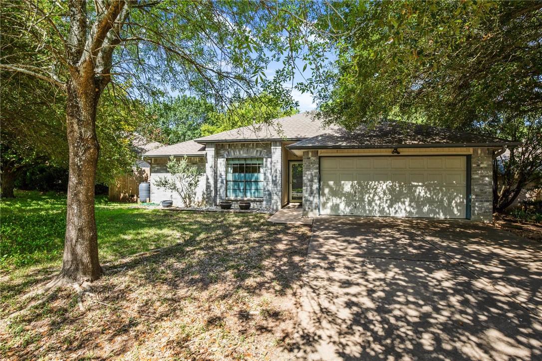 8004 Cahill Dr, Austin, TX 78729