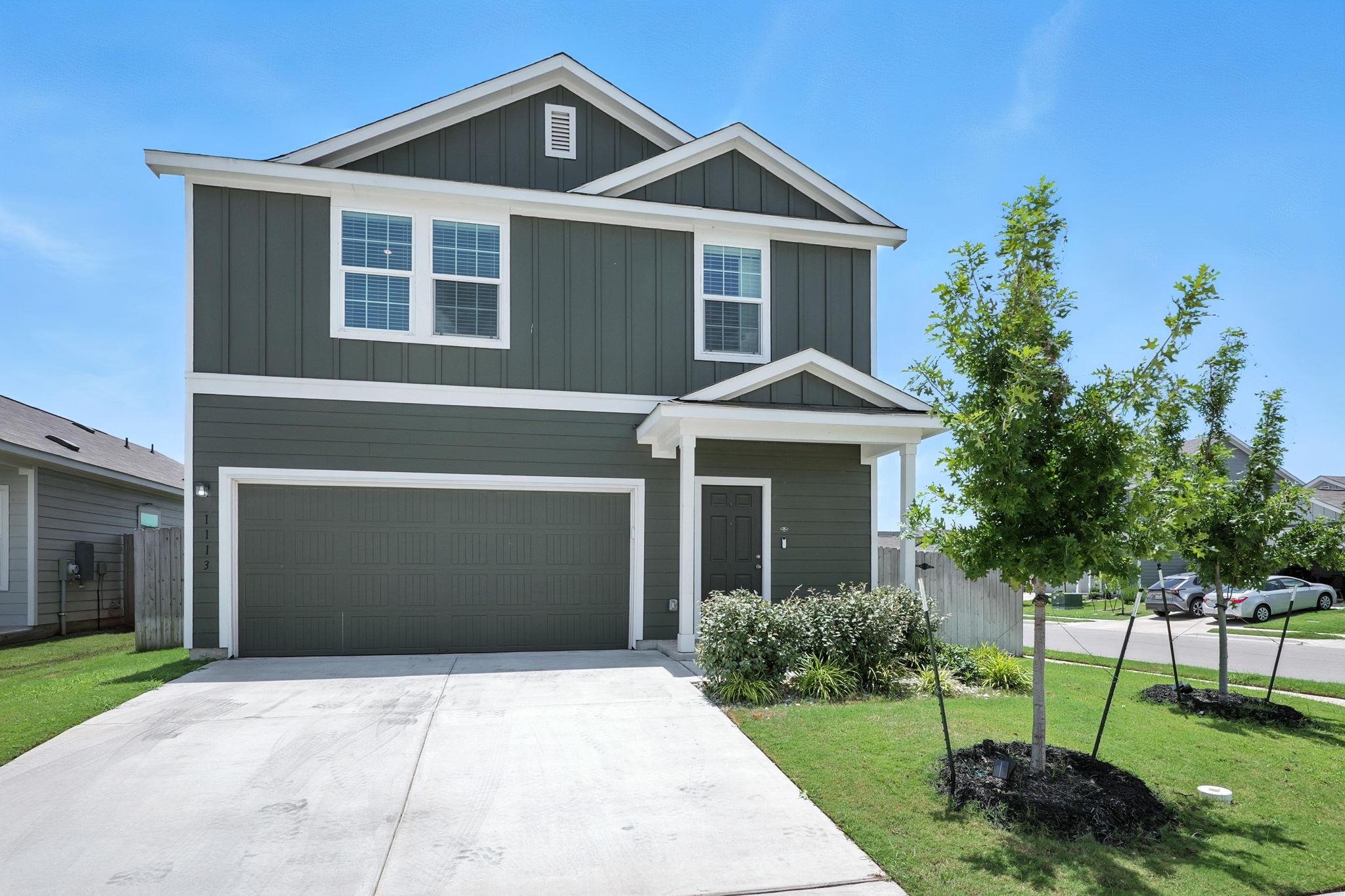 1113 Cattail Ln, Bastrop, TX 78602