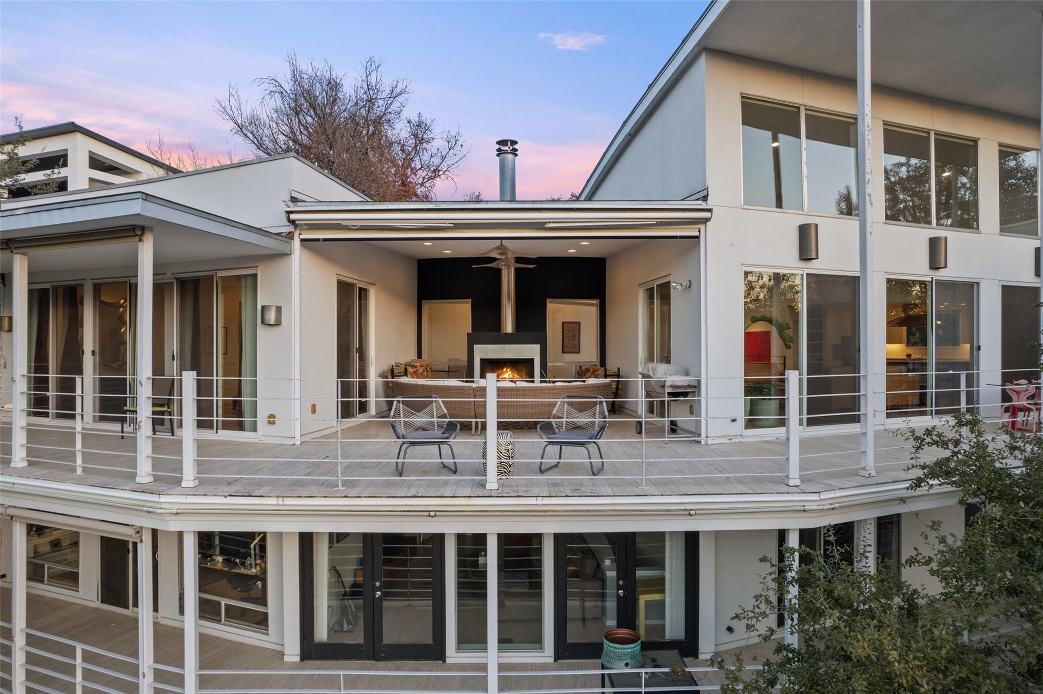 2102 N Oak Canyon Rd, Austin, TX 78746