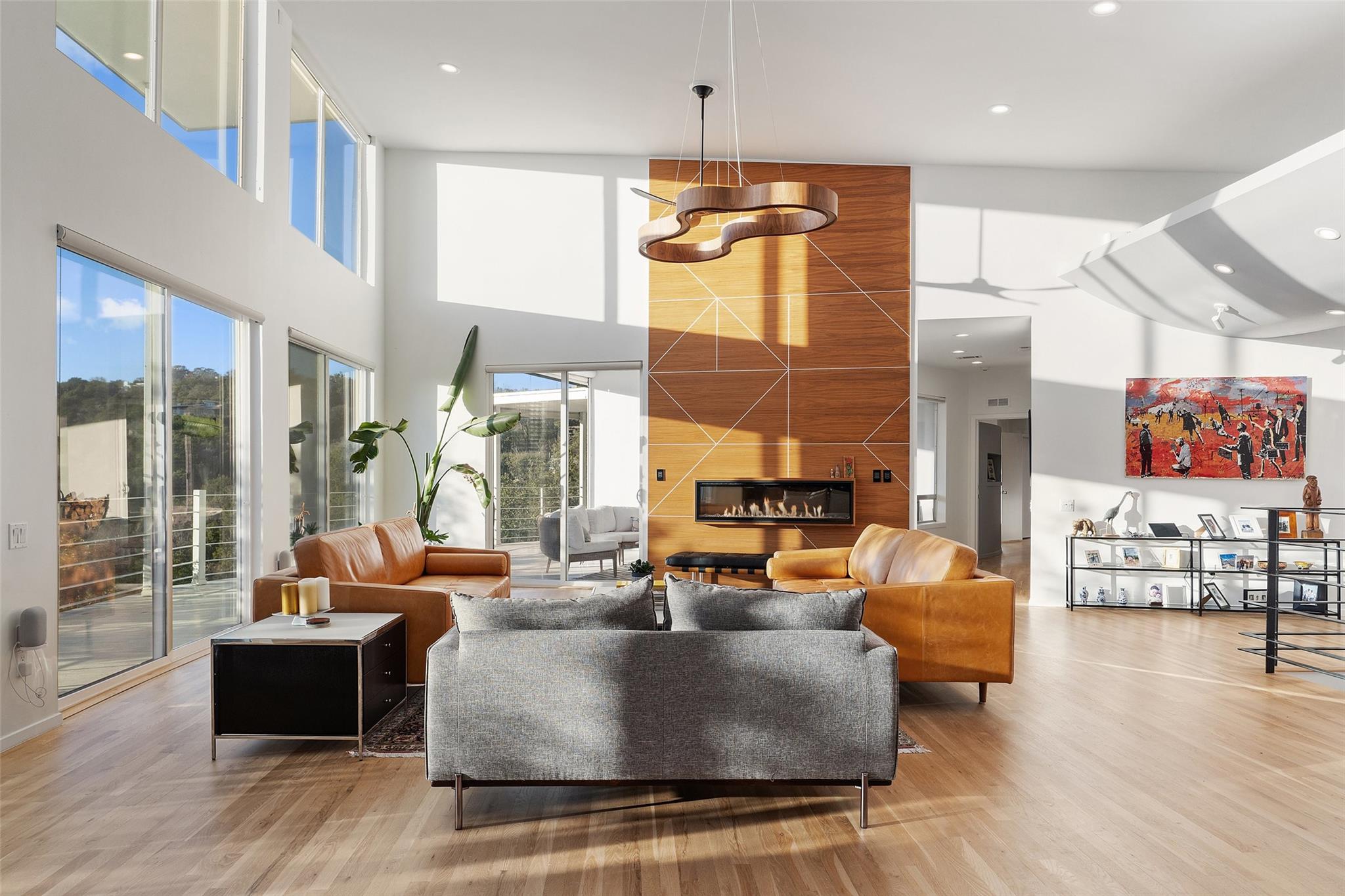 2102 N Oak Canyon Rd, Austin, TX 78746