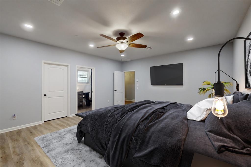827 Lcr 894, Jewett, TX 75846
