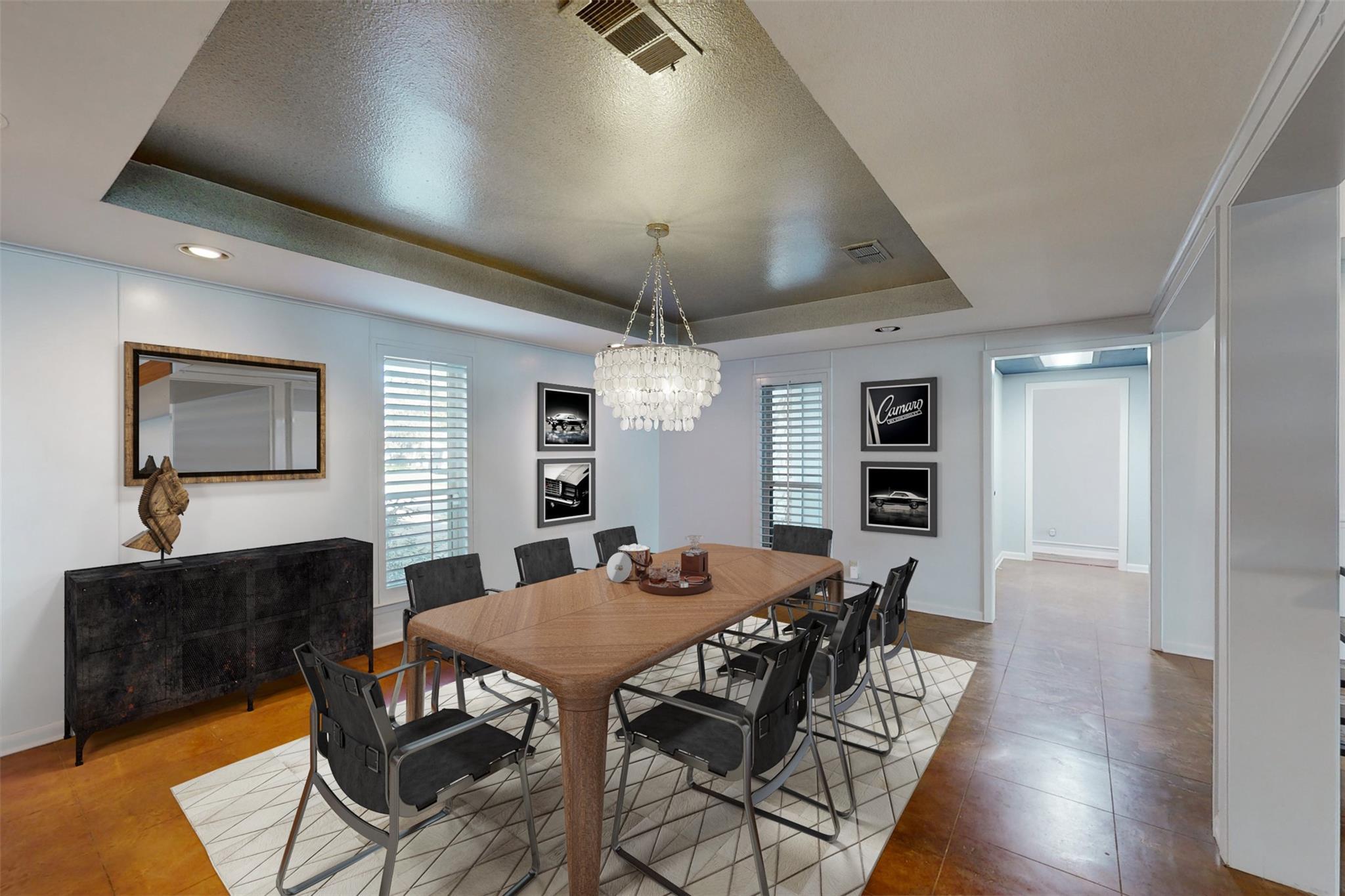 827 Lcr 894, Jewett, TX 75846