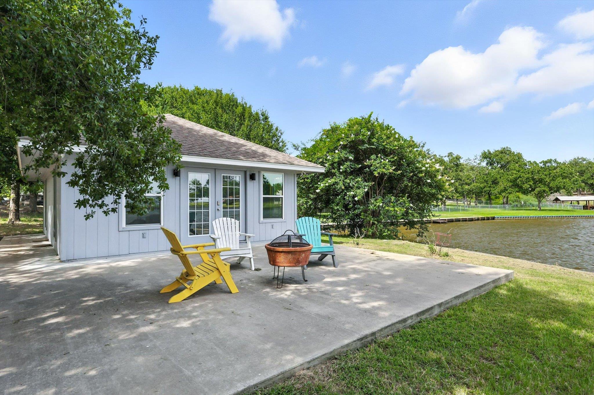 827 Lcr 894, Jewett, TX 75846