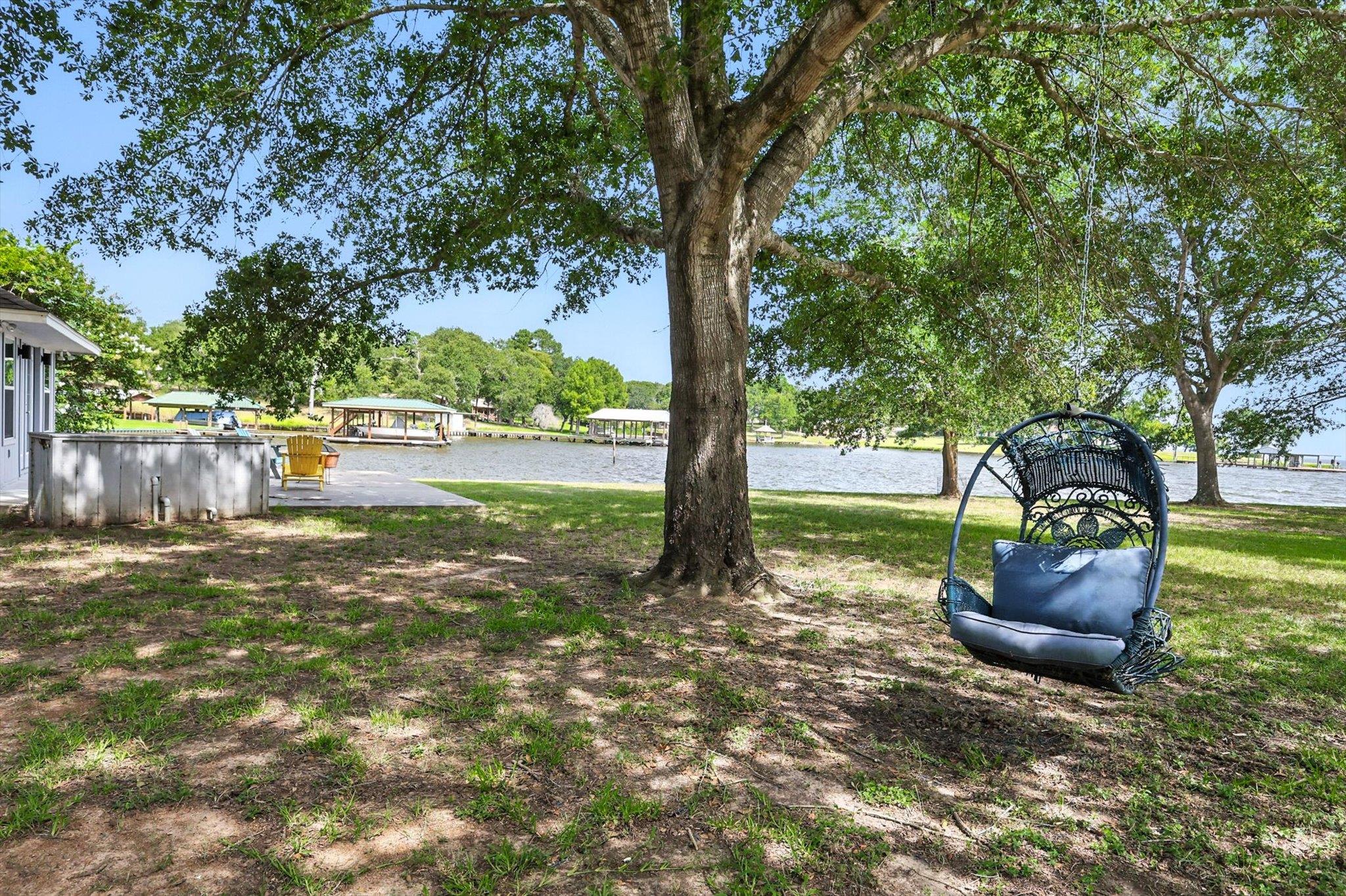 827 Lcr 894, Jewett, TX 75846