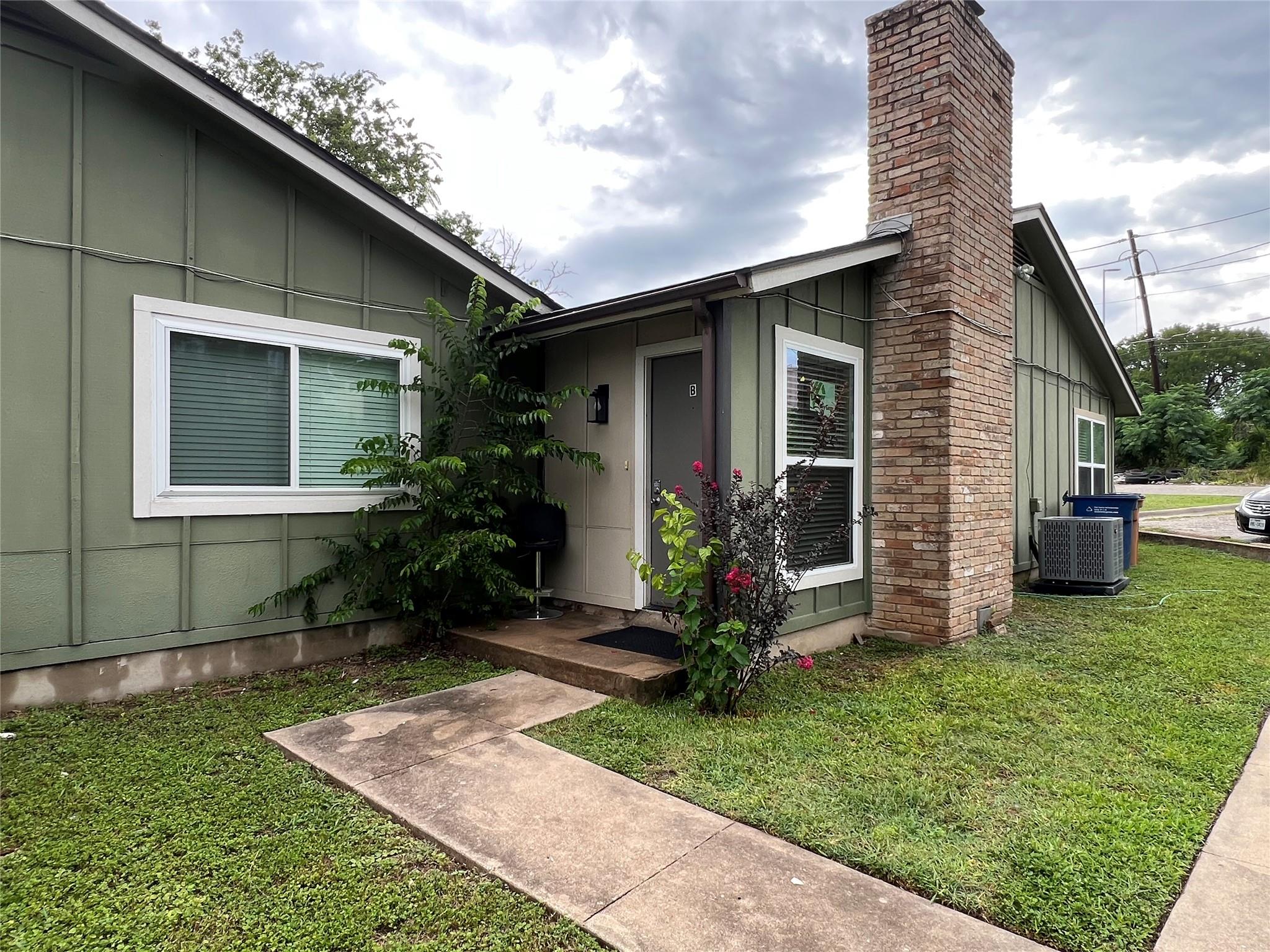 10510 Little Pebble Dr # B, Austin, TX 78758