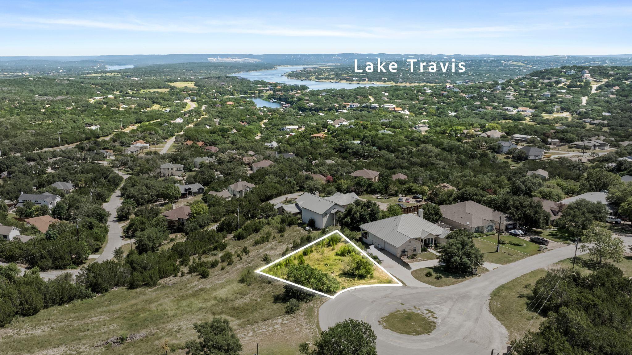 22400 Neilston Dr, Spicewood, TX 78669