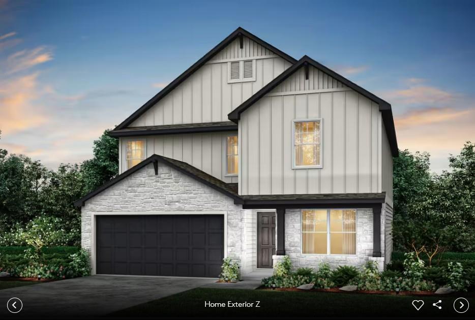 601 Scooter St, Georgetown, TX 78626
