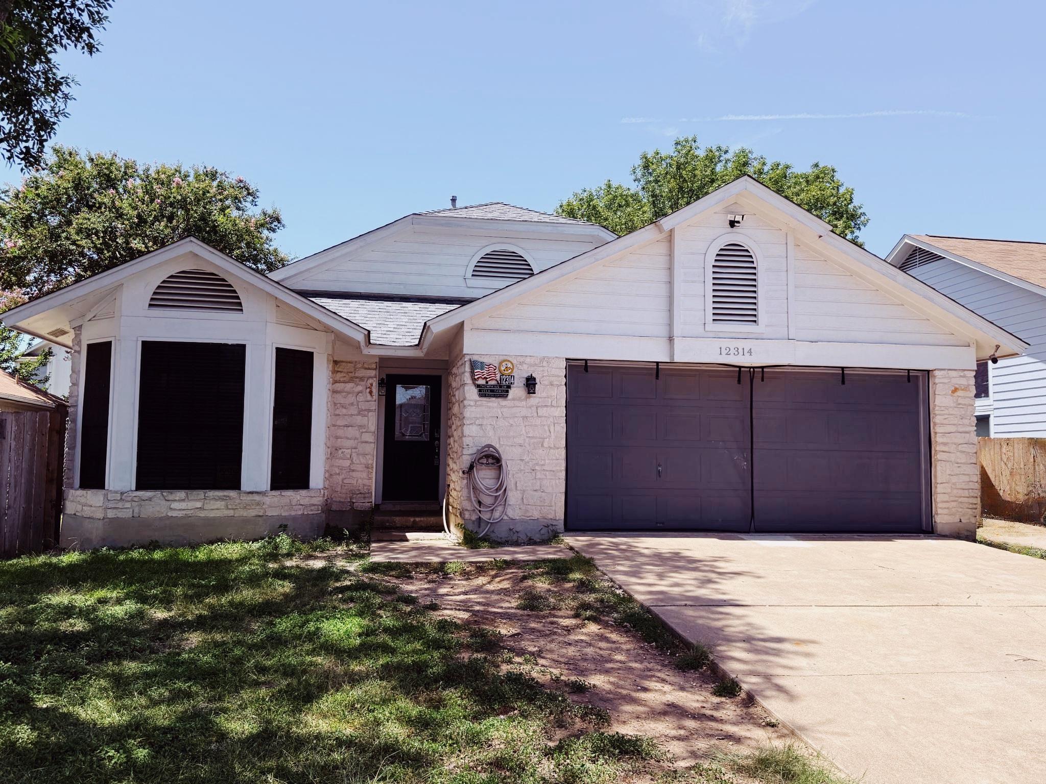 12314 Thompkins Dr, Austin, TX 78753