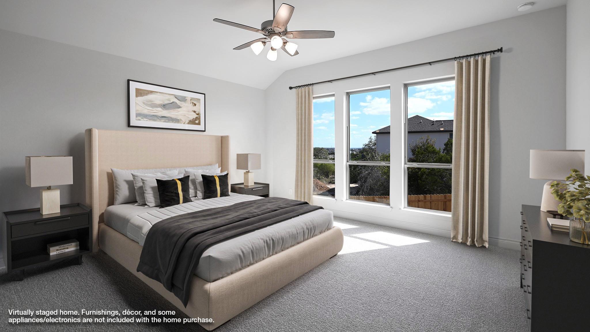 937 Teakmill Trl, San Marcos, TX 78666