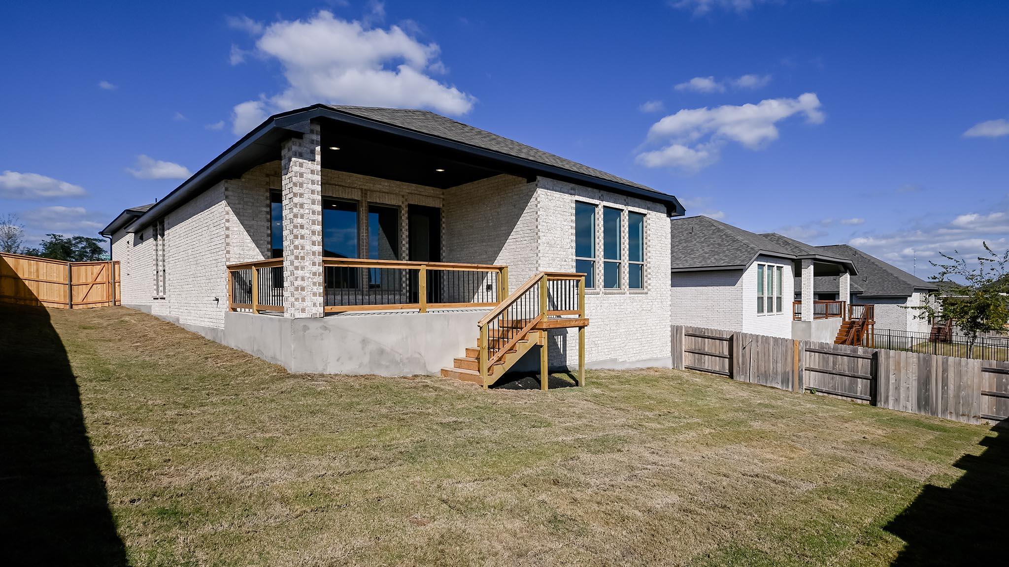 937 Teakmill Trl, San Marcos, TX 78666