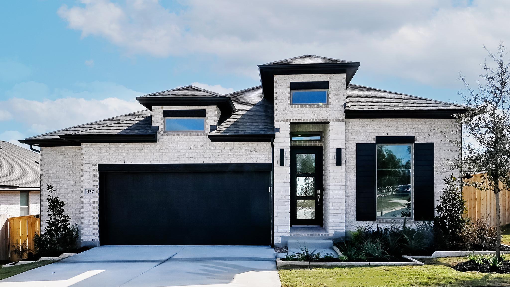 937 Teakmill Trl, San Marcos, TX 78666