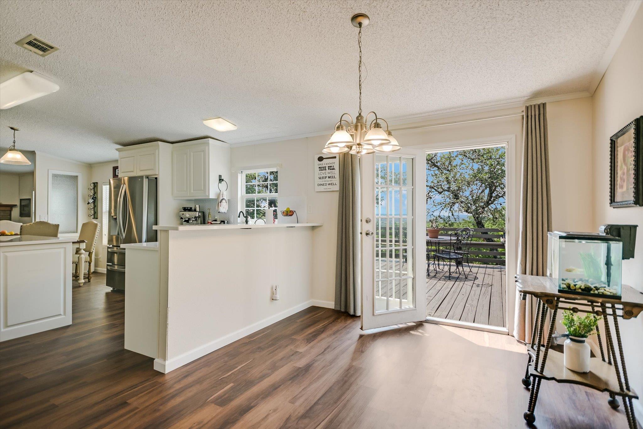 11790 E Fm 1431 Highway, Marble Falls, TX 78654