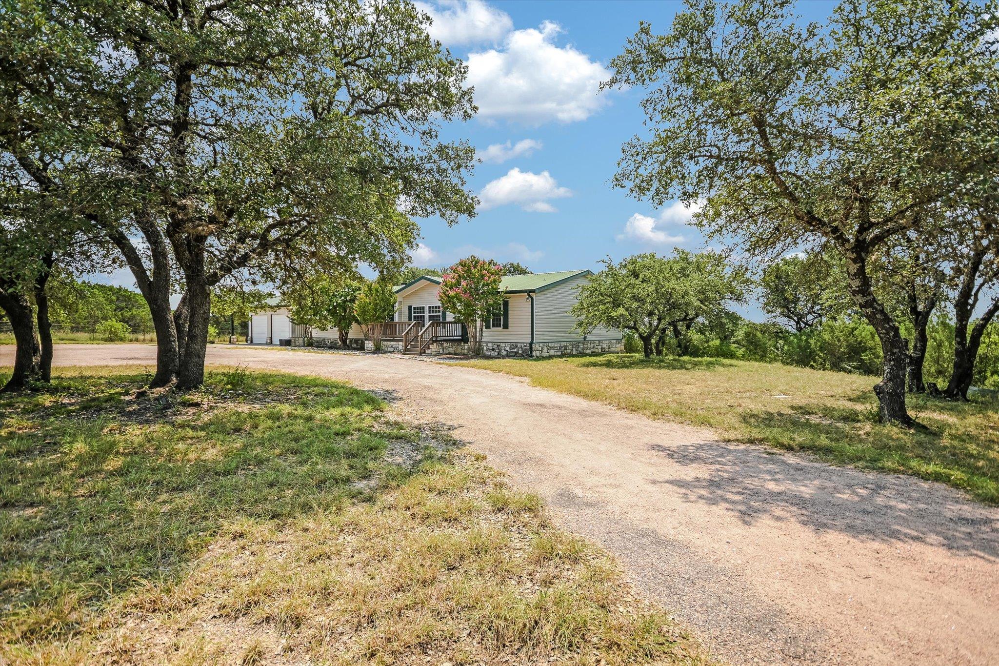 11790 E Fm 1431 Highway, Marble Falls, TX 78654