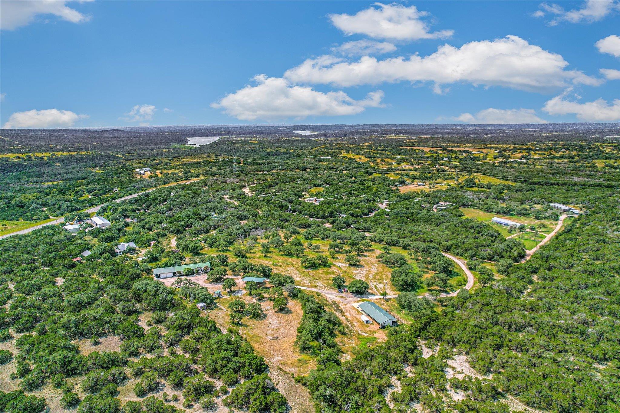 11790 E Fm 1431 Highway, Marble Falls, TX 78654