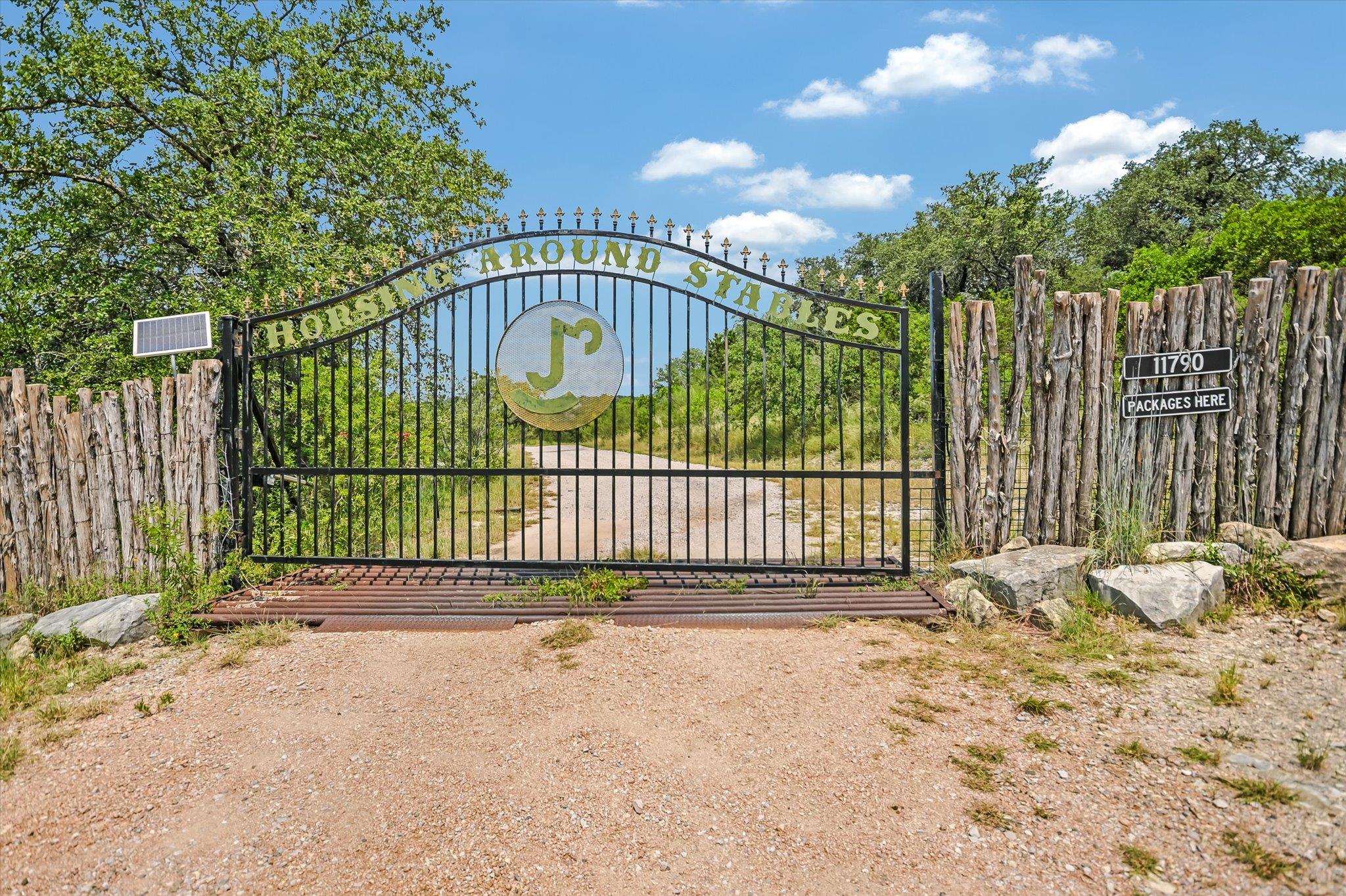 11790 E Fm 1431 Highway, Marble Falls, TX 78654
