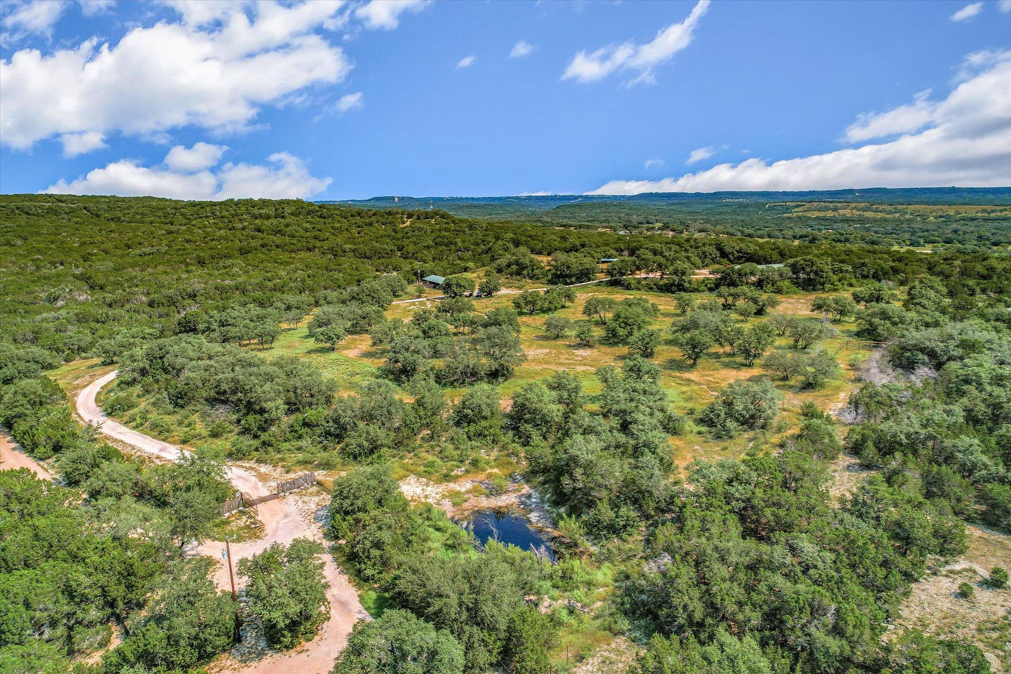 11790 E Fm 1431 Highway, Marble Falls, TX 78654