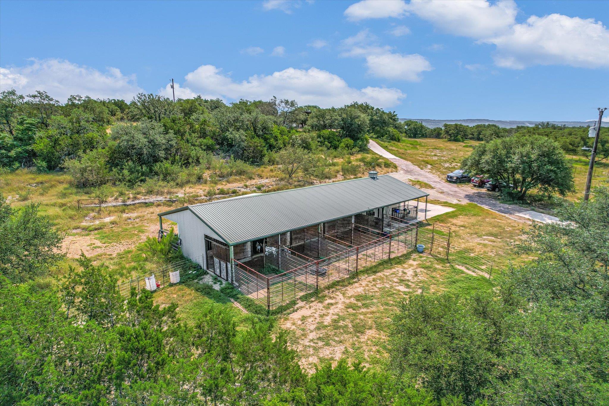 11790 E Fm 1431 Highway, Marble Falls, TX 78654