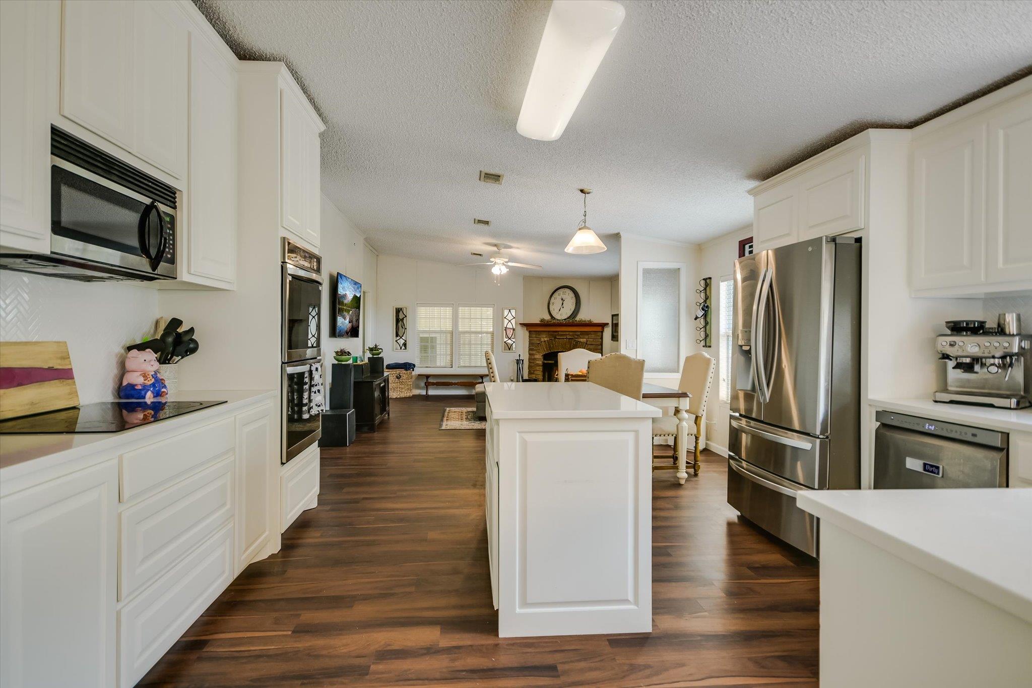 11790 E Fm 1431 Highway, Marble Falls, TX 78654