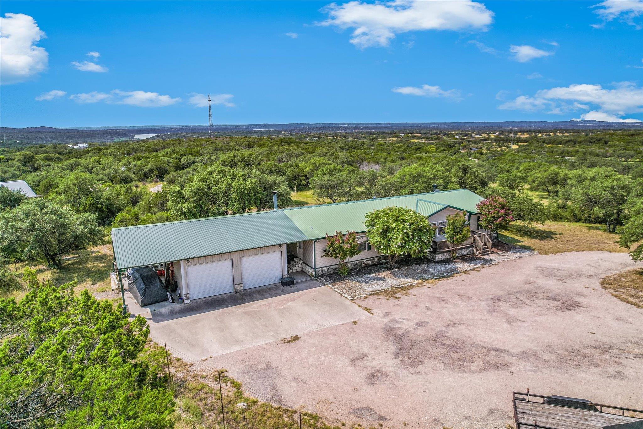 11790 E Fm 1431 Highway, Marble Falls, TX 78654