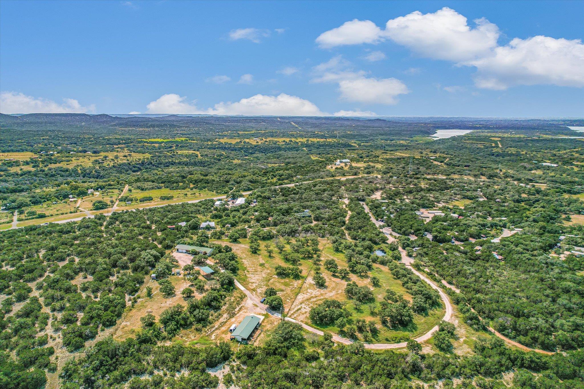 11790 E Fm 1431 Highway, Marble Falls, TX 78654