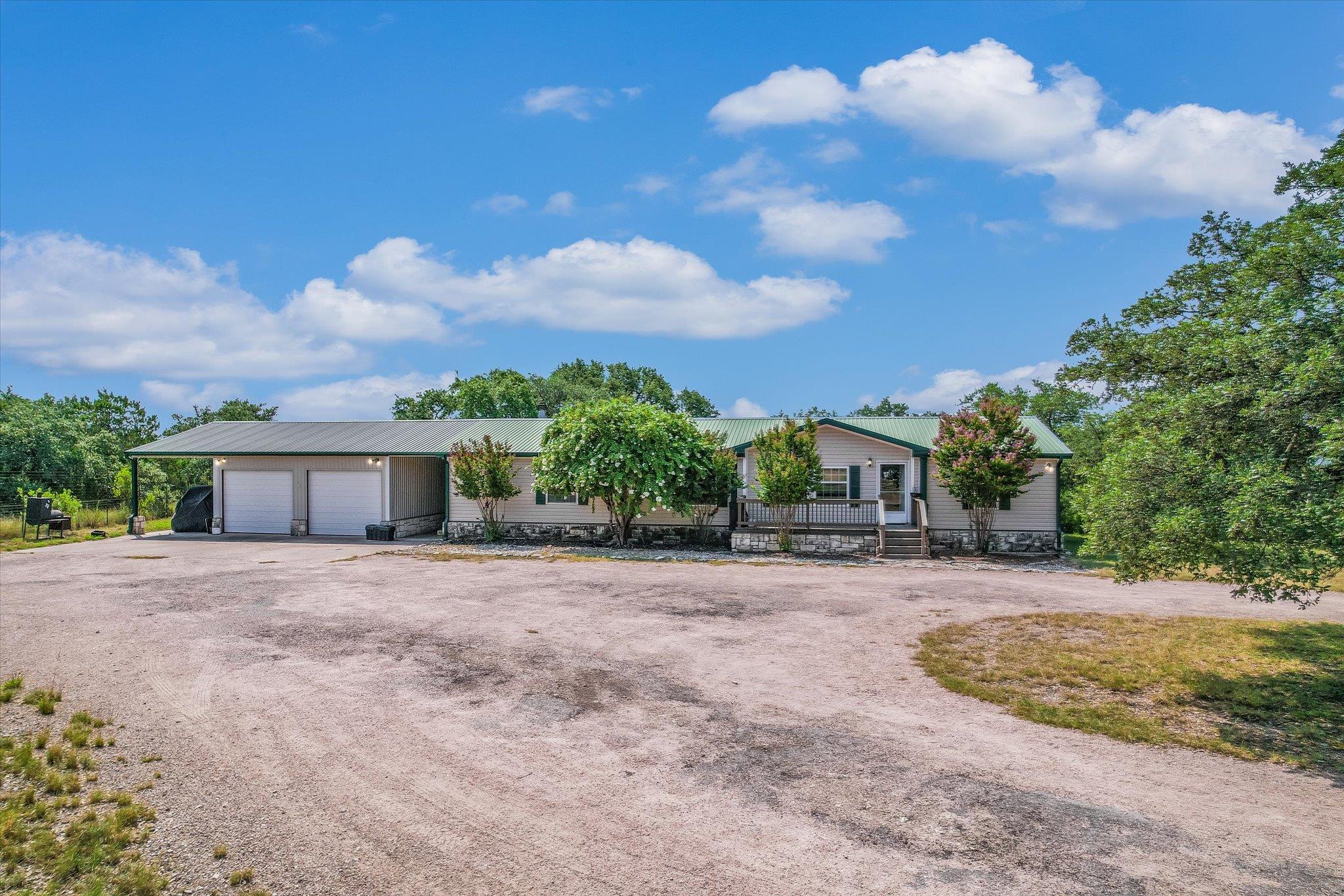 11790 E Fm 1431 Highway, Marble Falls, TX 78654