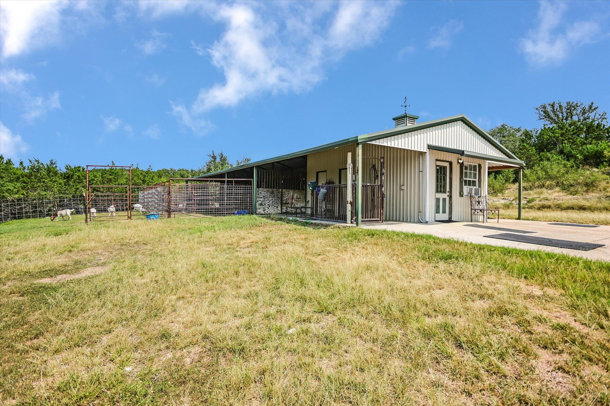 11790 E Fm 1431 Highway, Marble Falls, TX 78654