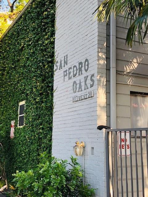 803 W 28th St # 103, Austin, TX 78705