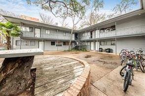 803 W 28th St # 103, Austin, TX 78705