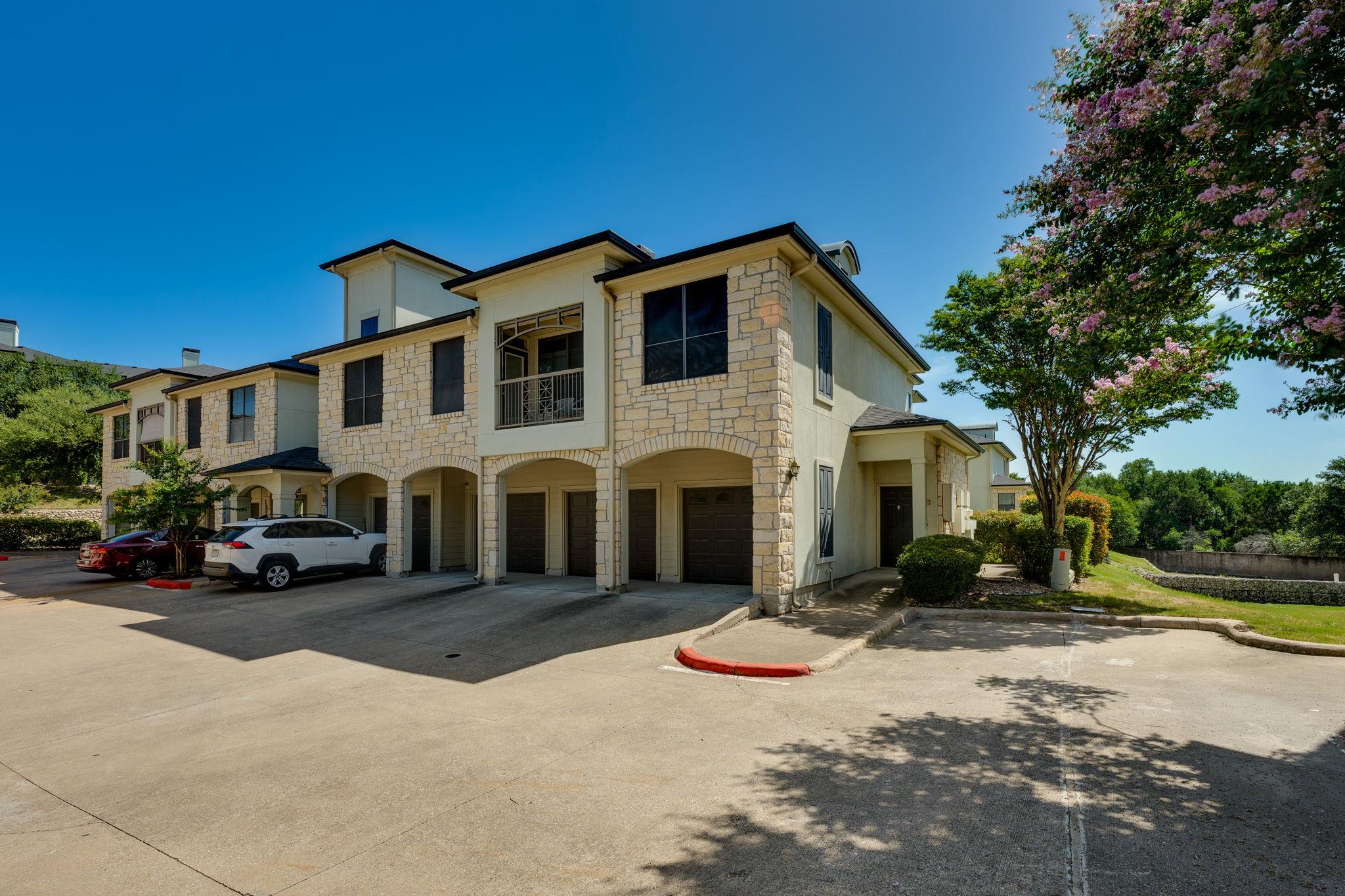7701 Rialto Blvd # 1116, Austin, TX 78735