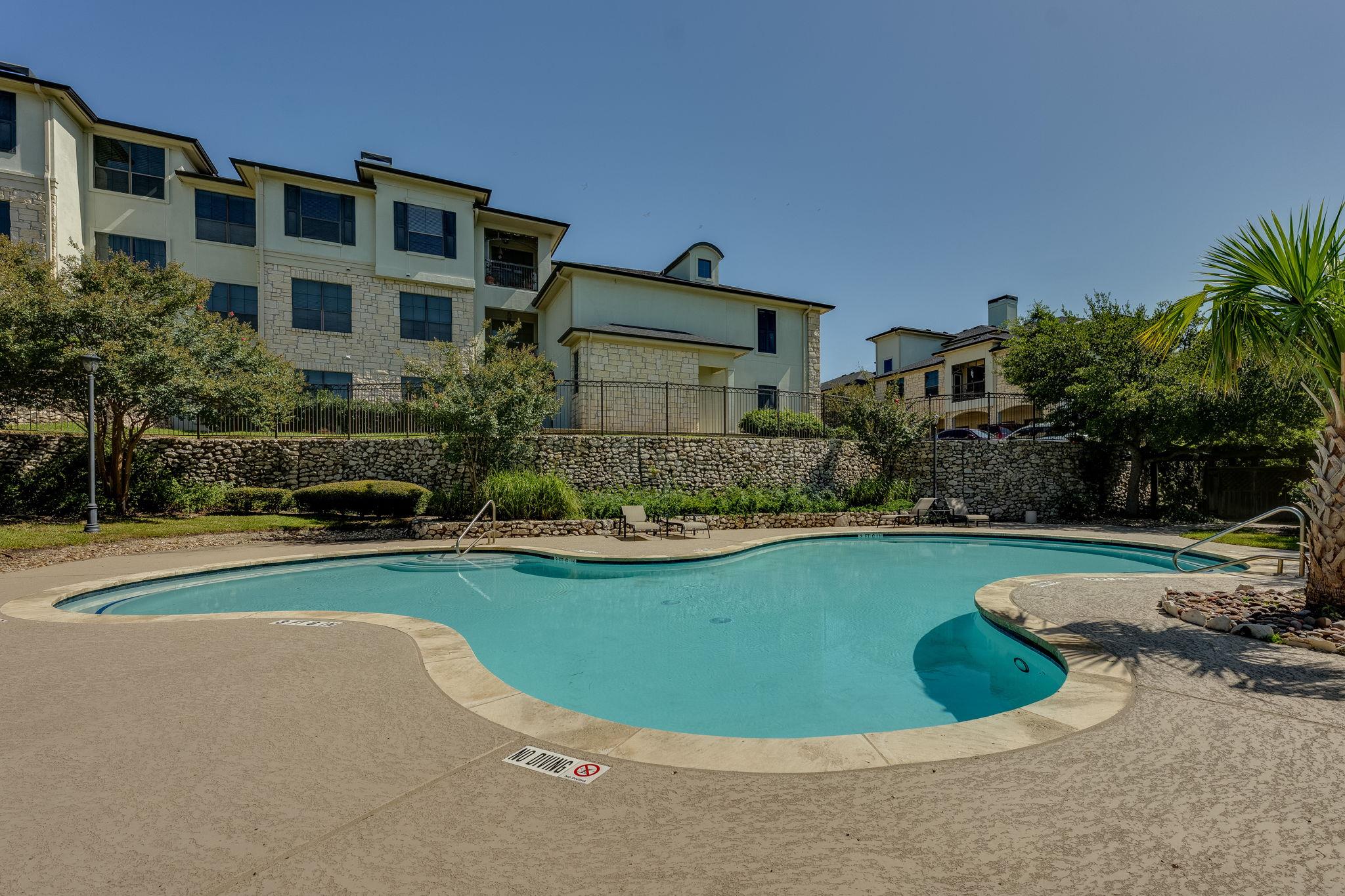 7701 Rialto Blvd # 1116, Austin, TX 78735